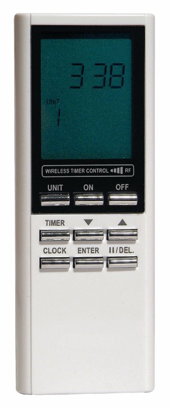 Smart Remote Controller - 16 / 433 MHz - obrázek produktu