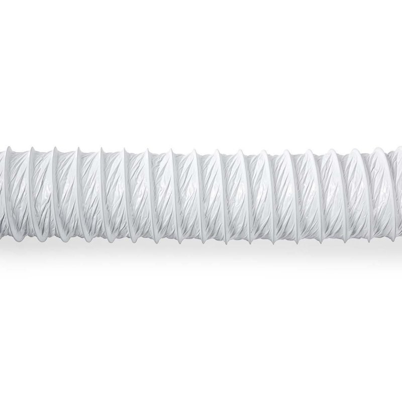 PVC Vypouštěcí Hadice | 100 mm  DRHO100WT60 - obrázek produktu