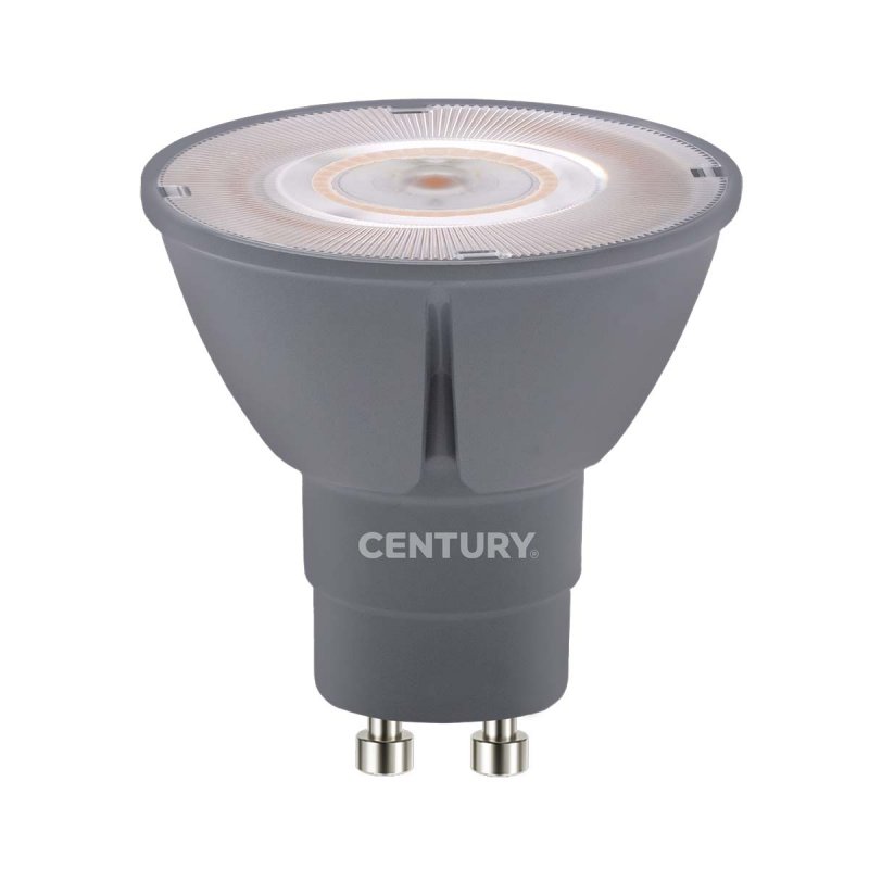 LED Lamp GU10 Faretto Spotlight Dicro Shop 90 12° 6.5 W (50W ALO) 500 lm 3000K DSD-061230 - obrázek produktu