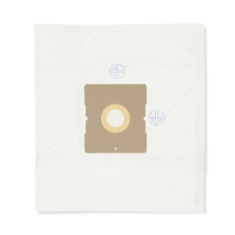 Sáčky do Vysavače | 4 kusů  DUBG1400-4.1 - obrázek produktu