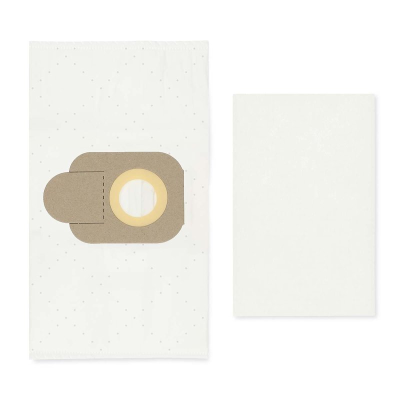 Sáčky do Vysavače | 4 kusů  DUBG2100-4.1 - obrázek č. 5