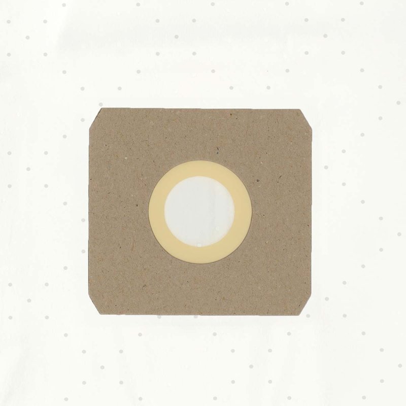 Sáčky do Vysavače | 4 kusů  DUBG2200-4.1 - obrázek č. 1