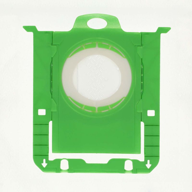 Sáčky do Vysavače | 4 kusů  DUBG400-4.1 - obrázek č. 1