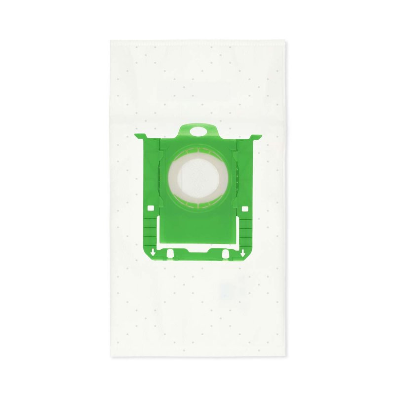 Sáčky do Vysavače | 4 kusů  DUBG400-4.1 - obrázek produktu