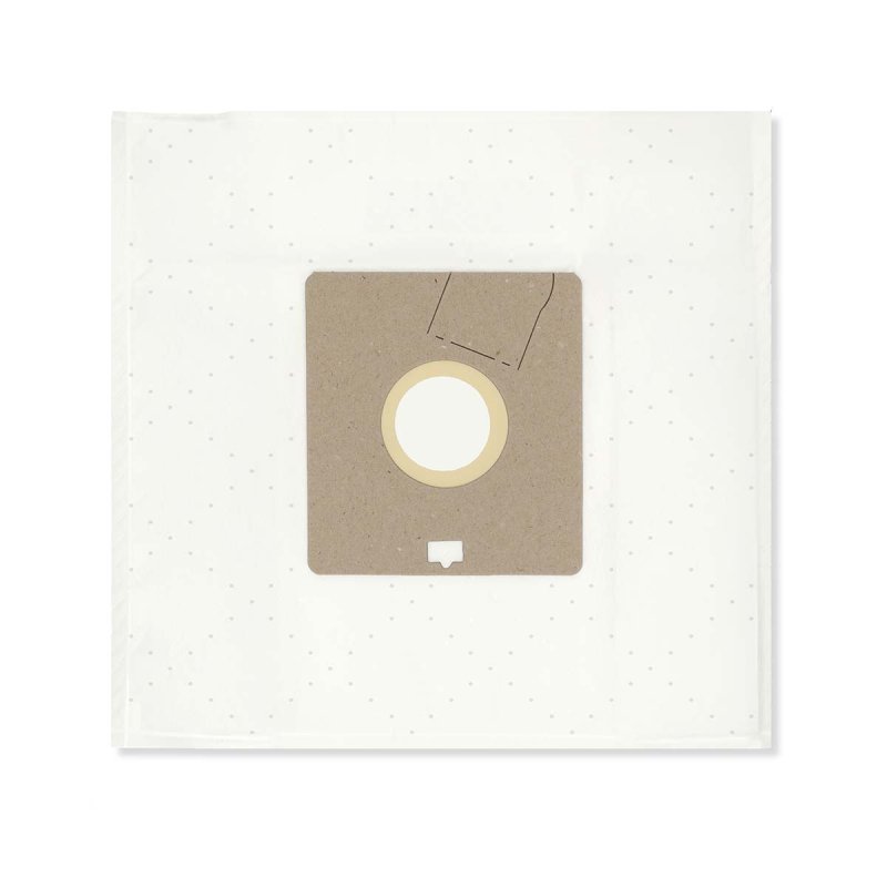 Sáčky do Vysavače | 4 kusů  DUBG500-4.1 - obrázek produktu