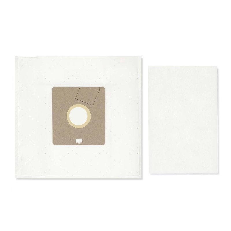 Sáčky do Vysavače | 4 kusů  DUBG500-4.1 - obrázek č. 5