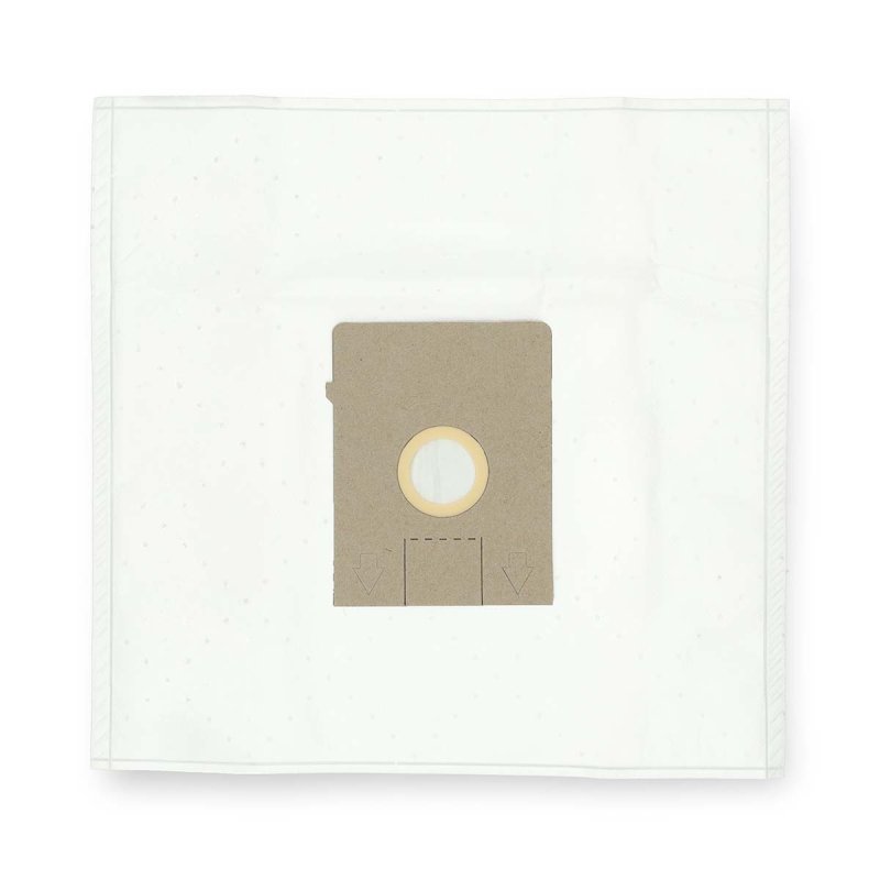 Sáčky do Vysavače | 4 kusů  DUBG800-4.1 - obrázek produktu