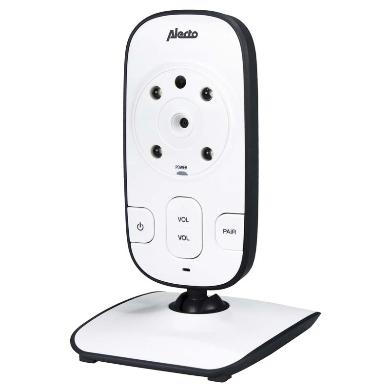 Přídavná kamera pro DVM-78 DVM-781 - obrázek č. 1