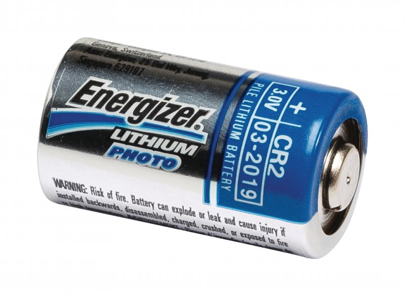 Lithium thionylchlorid Battery ER14505  ECR2B2 - obrázek č. 2