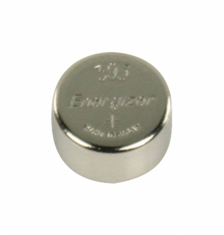 Stříbro-oxidová Baterie SR48 | 1.55 V DC | 75 mAh | 1-Balení | Hodinky | Stříbrná - obrázek č. 1