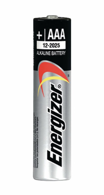 Alkalická Baterie AAA 1.5 V Max 4-Blistr - obrázek č. 2