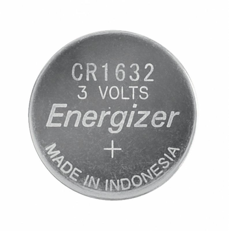 Lithium Button Cell CR1632 baterie  EN-E300164000 - obrázek č. 1