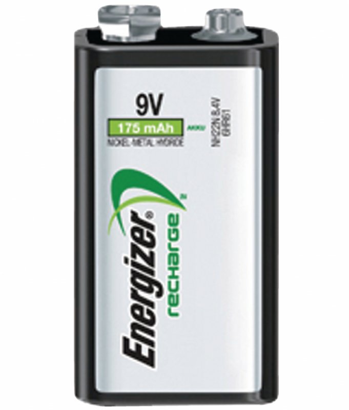 Dobíjecí Ni-MH baterie E-Block  ENRPP3P1 - obrázek č. 2