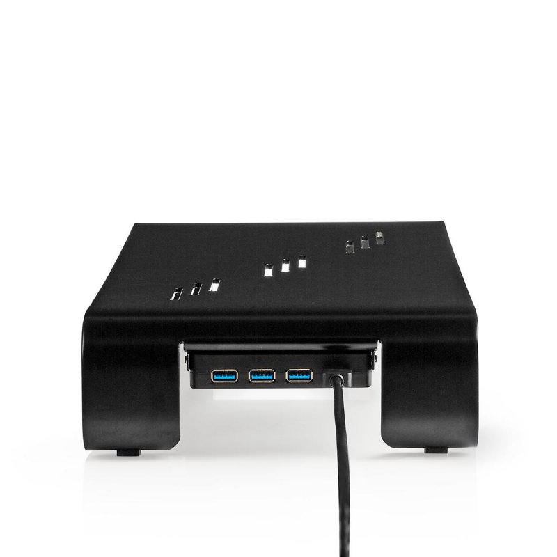 Ergonomický stojan na monitor s rozbočovačem USB 3.0 - obrázek č. 7