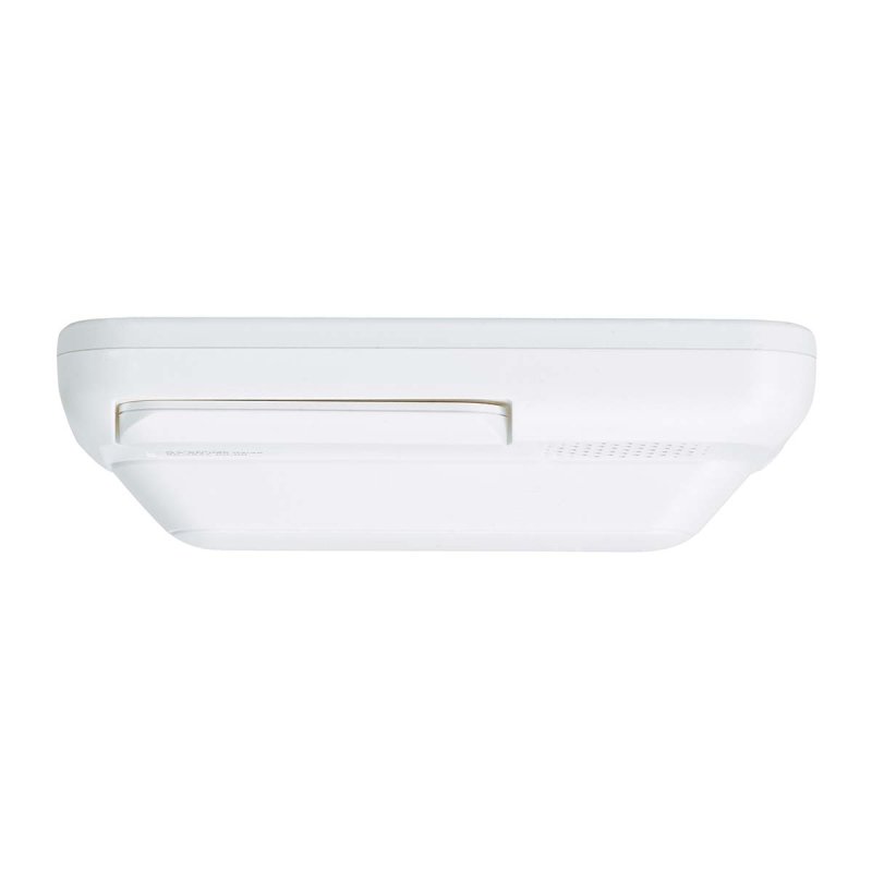 Baby monitor with camera with 2.4-inch colour display, night vision and talkback function - White EVM24 - obrázek č. 12