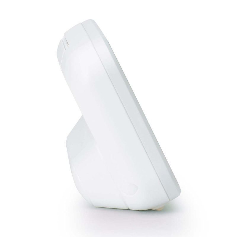 Baby monitor with camera with 2.4-inch colour display, night vision and talkback function - White EVM24 - obrázek č. 11