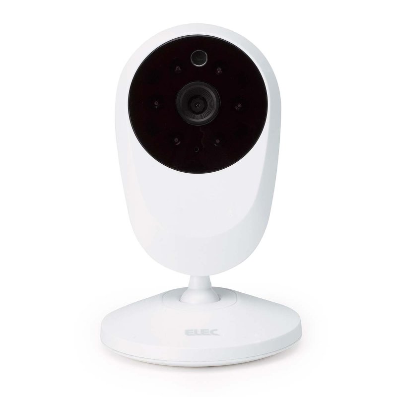 Extra camera for the Elec EVM24 Baby Monitor EVM24C - obrázek č. 1