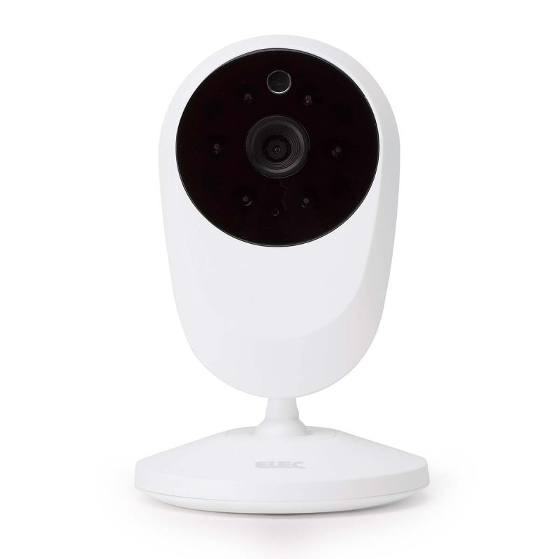 Extra camera for the Elec EVM24 Baby Monitor EVM24C - obrázek produktu