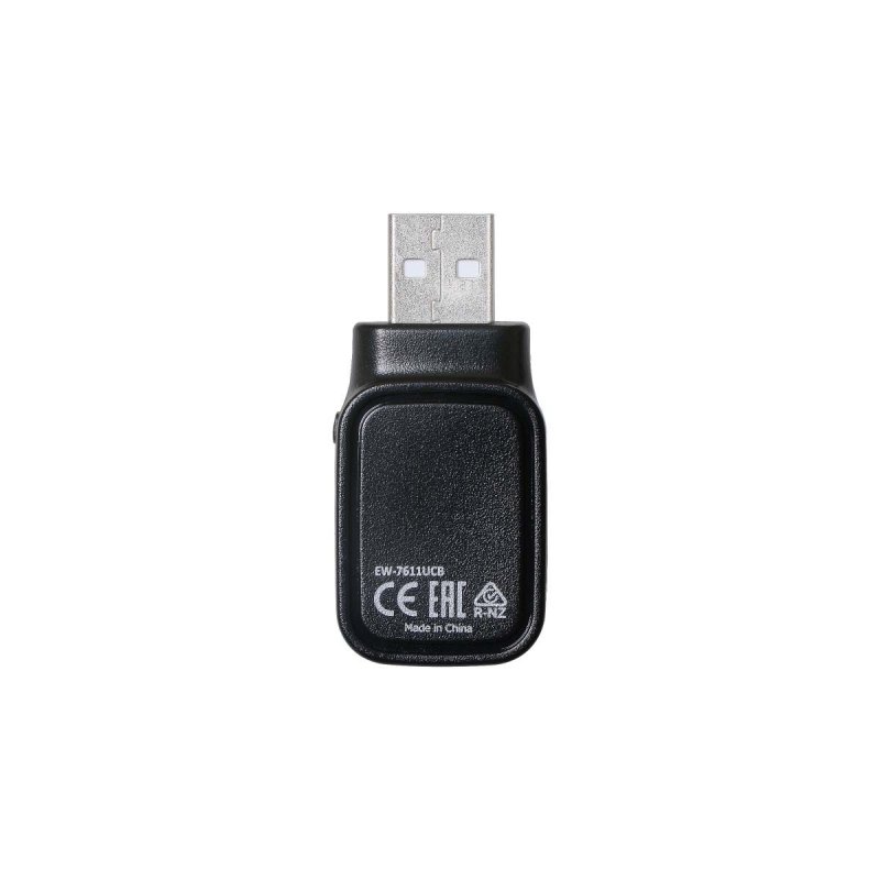 AC600 Wi-Fi Dual-Band Directional High Gain USB Adapter EW-7611UCB - obrázek č. 3