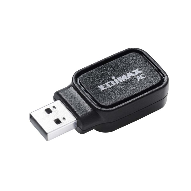 AC600 Wi-Fi Dual-Band Directional High Gain USB Adapter EW-7611UCB - obrázek produktu