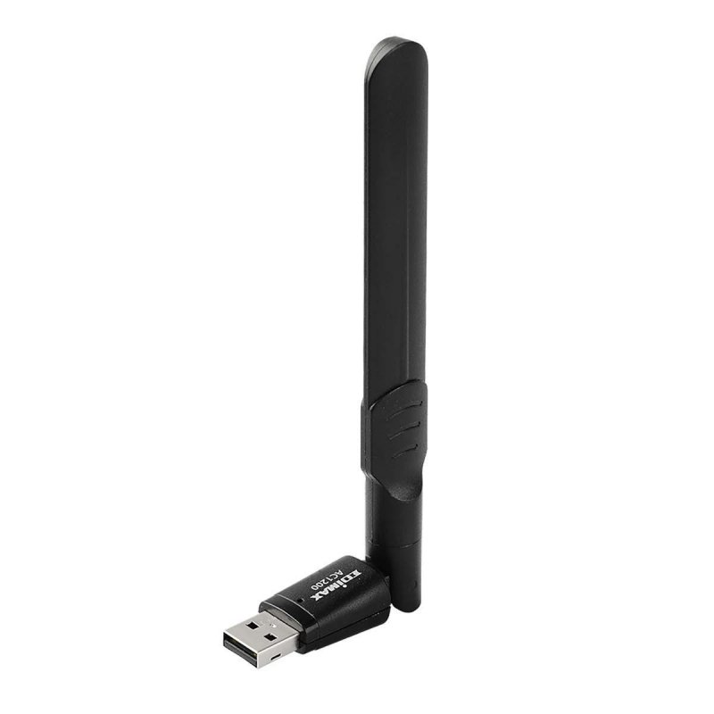 Bezdrátový USB Adaptér EW-7822UAD - obrázek č. 2