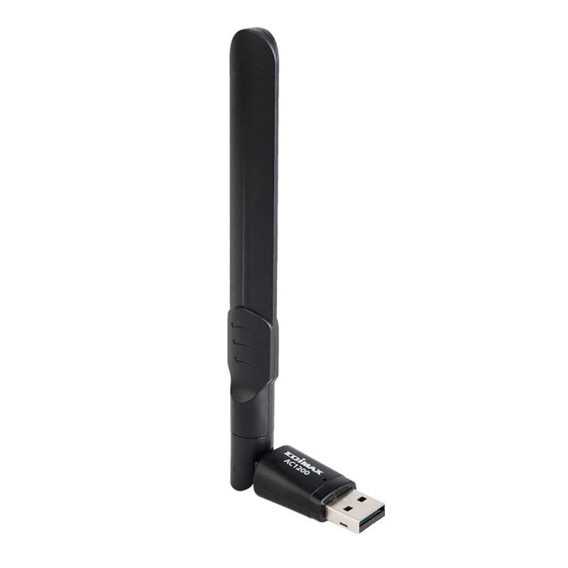 Bezdrátový USB Adaptér EW-7822UAD - obrázek č. 3