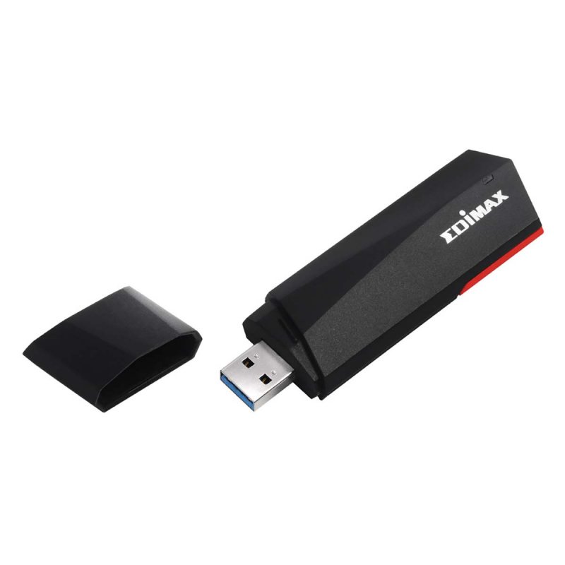 AX1800 Wi-Fi 6 Dual-Band USB 3.0 Adapter EW-7822UMX - obrázek č. 1
