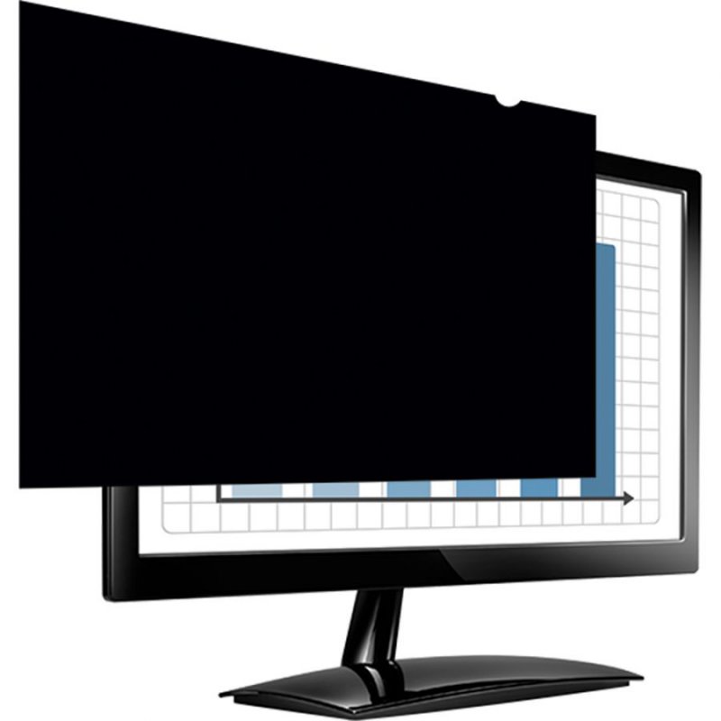 Privátní filtr Fellowes PrivaScreen na monitor 20,1" (16:10) - obrázek produktu