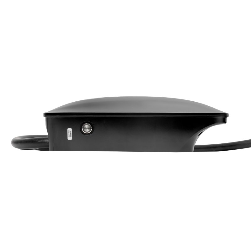Platinet Wallbox PWB22S 22kW (32A), Type 2, Wi-Fi / Bluetooth, 7m kabel, černá - obrázek č. 3