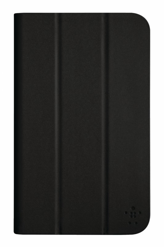 Tablet Pouzdro Folio 10" Černá - obrázek produktu