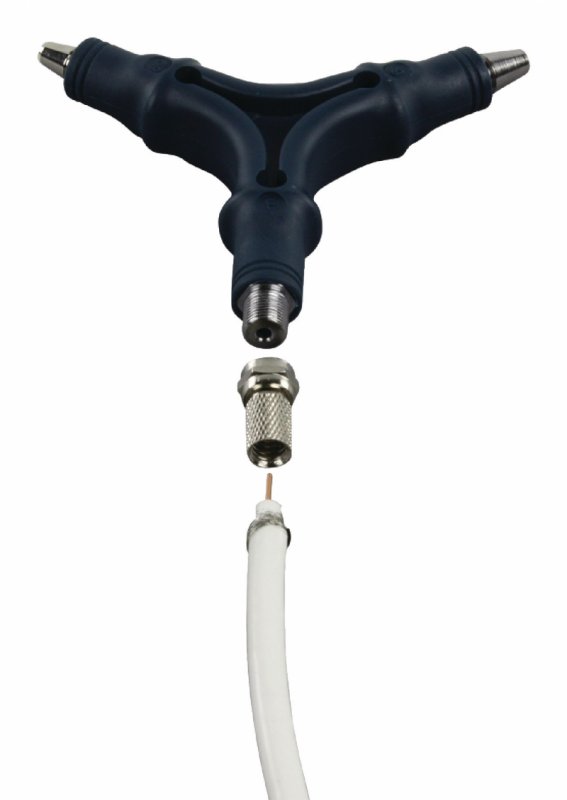 Kabel Konektor Nástroj - obrázek produktu
