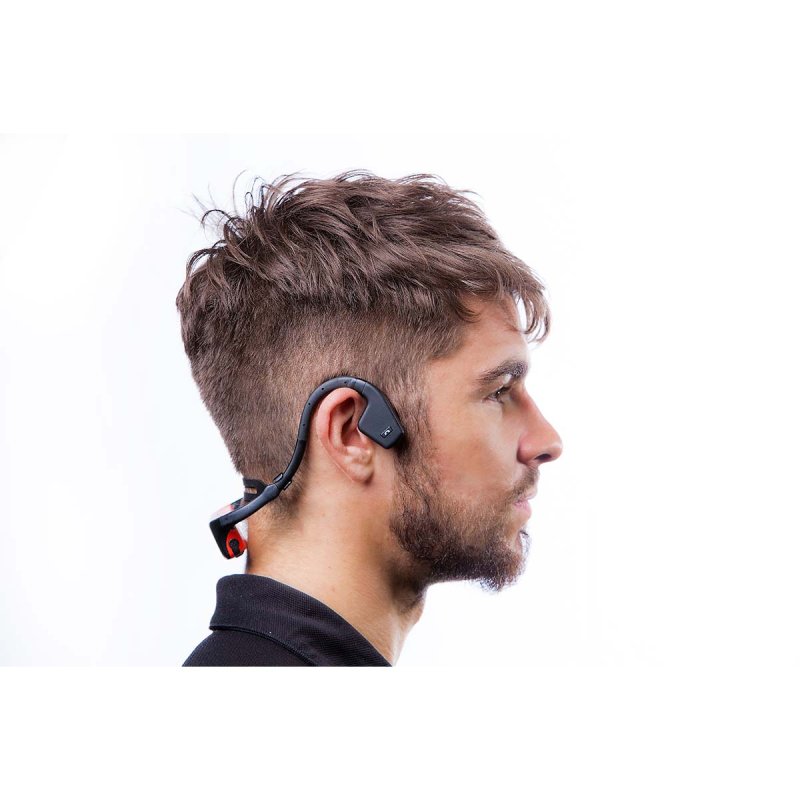 Bone conduction headset FH-85 - obrázek č. 2
