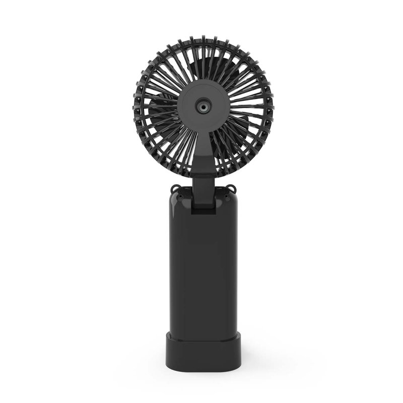 Ruční Ventilátor | 90 mm | 6 rychlosti  FNHH3BK - obrázek č. 6