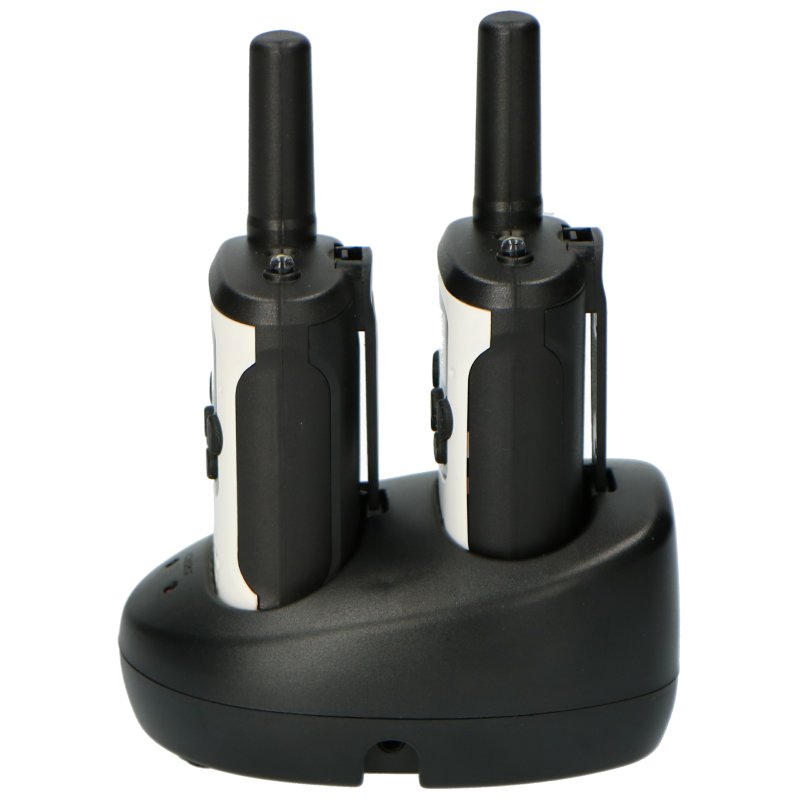 Vysílačka | 2 sluchátka | Až 7 km  FR-175 - obrázek č. 5