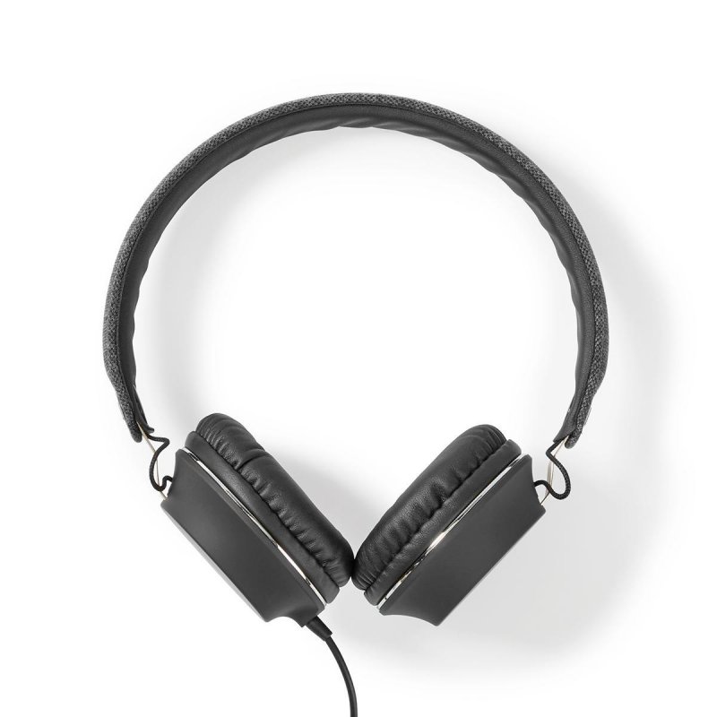 Kabelová sluchátka na uši | 3,5 mm  FSHP100AT - obrázek produktu