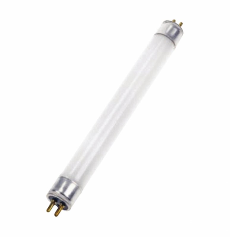 Náhradní Žárovka pro Světelnou Past 6 W - obrázek produktu