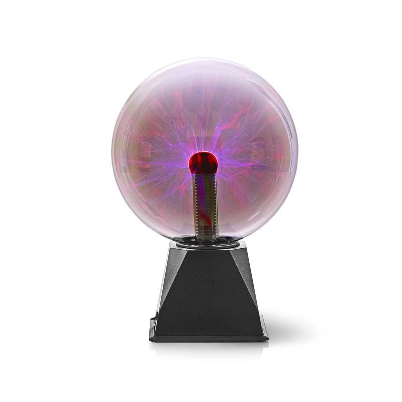 Plazma koule 20cm - obrázek produktu