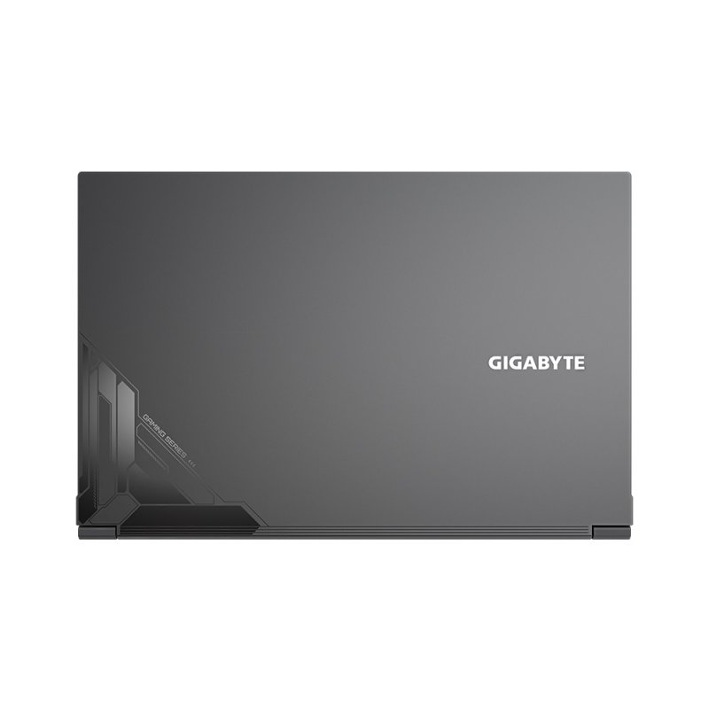 Gigabyte G5/ KF/ i5-12500H/ 15,6"/ FHD/ 16GB/ 512GB SSD/ RTX 4060/ W11H/ Black/ 2R - obrázek č. 1