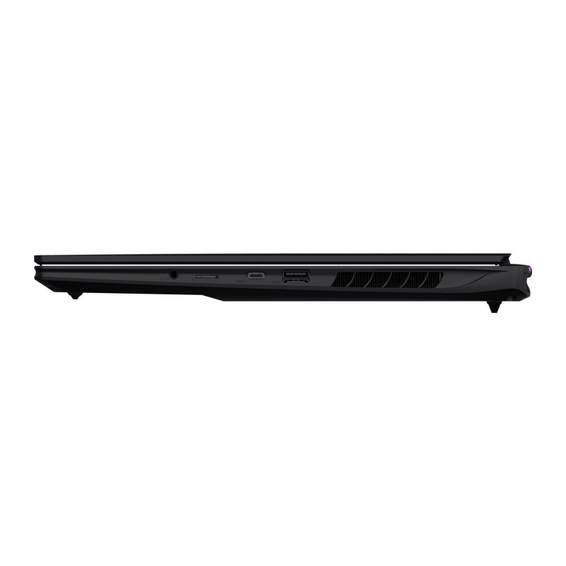 Gigabyte AORUS MASTER 16 / 6YJM5CZE64SP / R9-9955HX3D / 16" / QHD / 32GB / 1TB / RTX 5080 / W11P / Black - obrázek č. 7