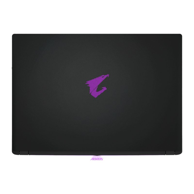 Gigabyte AORUS MASTER 16 / 6XJM4CZE64SP / R9-9955HX3D / 16" / QHD / 32GB / 1TB / RTX 5070Ti / W11P / Black - obrázek č. 4