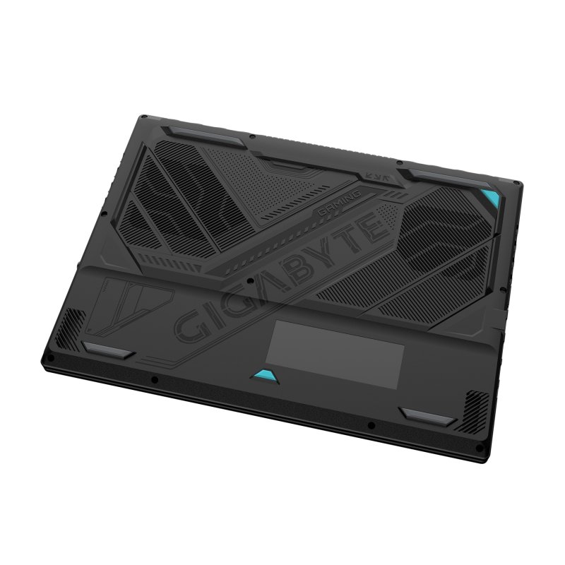 Gigabyte GAMING A16 černý - Ryzen 7, RTX 5070, 32 GB, 1 TB SSD, 16", Windows 11 Home - obrázek č. 7