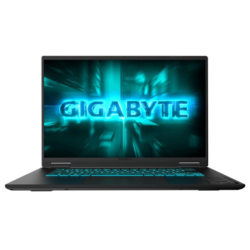 Gigabyte GAMING A16 černý - Ryzen 7, RTX 5070, 32 GB, 1 TB SSD, 16", Windows 11 Home - obrázek č. 4