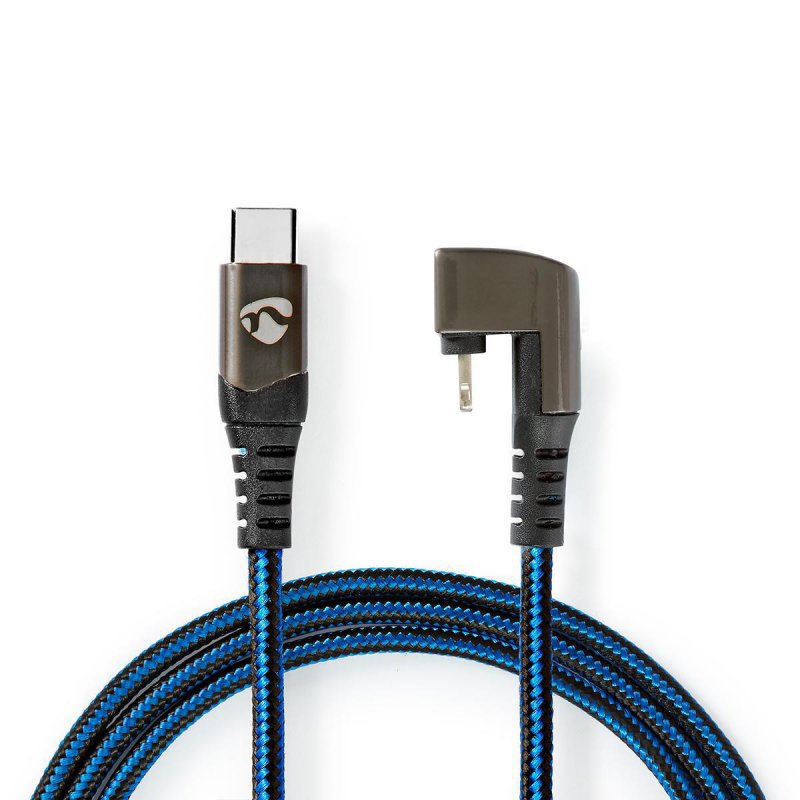 USB kabel | USB 2.0 | Apple Lightning 8pinový  GCTB39650AL10 - obrázek č. 4