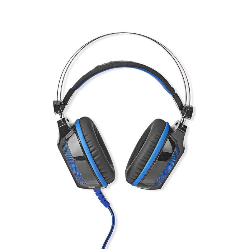 Herní headset | Přes Uši | Surround  GHST500BK - obrázek č. 4