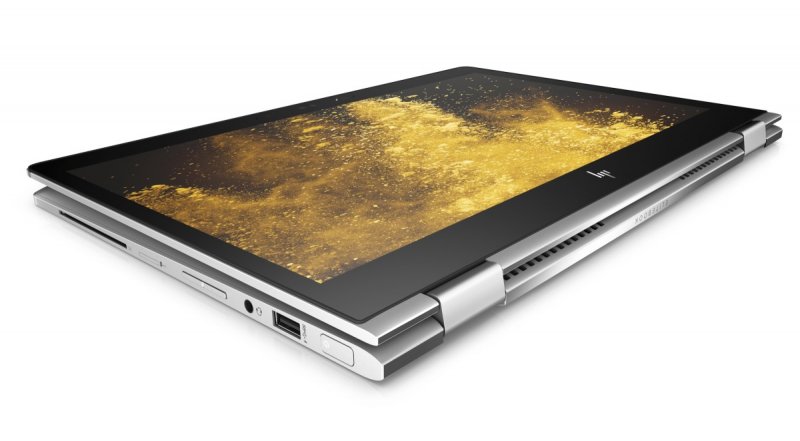 HP EliteBook x360 1030 G2 FHD i7-7500U/ 8GB/ 512GB/ mHDMI/ WIFI/ BT/ MCR/ 3RServis/ W10P - obrázek č. 5