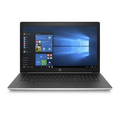 HP ProBook 470 G5 FHD/ i5-8250U/ 8G/ 256/ GF930MX/ BT/ W10P - obrázek produktu