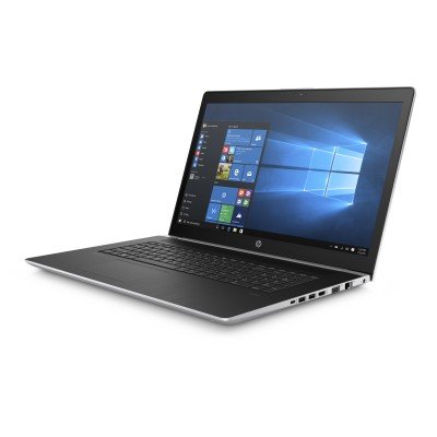 HP ProBook 470 G5 FHD/ i5-8250U/ 8G/ 256/ GF930MX/ BT/ W10P - obrázek č. 2