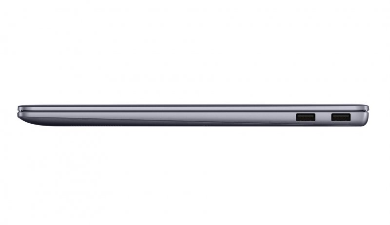 Huawei MateBook/ D14 US/ R7-4800H/ 14"/ 2160x1440/ 8GB/ 512GB SSD/ AMD int/ W10H/ Silver/ 2R - obrázek č. 3