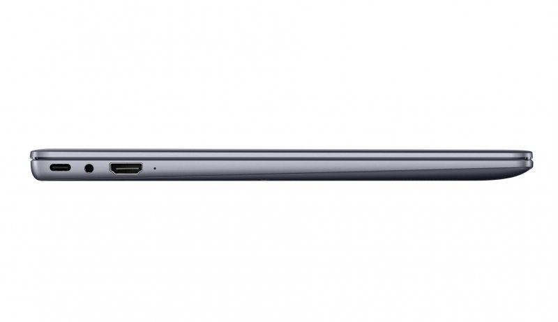 Huawei MateBook/ D14 US/ R7-4800H/ 14"/ 2160x1440/ 8GB/ 512GB SSD/ AMD int/ W10H/ Silver/ 2R - obrázek č. 4