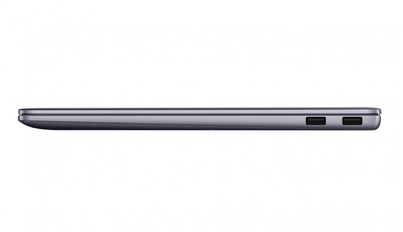 Huawei MateBook/ D14 CZ/ R7-4800H/ 14"/ 2160x1440/ 8GB/ 512GB SSD/ AMD int/ W10H/ Silver/ 2R - obrázek č. 3